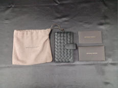 イントレチャート 6連キーケース|BOTTEGA VENETA