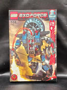 特殊部隊 EXO-FORCE|LEGO