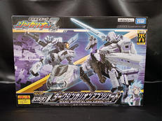 新幹線変形ロボ シンカリオンZ|TAKARA TOMY
