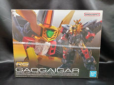 勇者王ガオガイガー|BANDAI