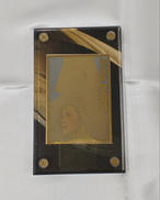 24K GOLD COLLECTIBLES|AUTHENTIC IMAGES