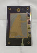 24K GOLD COLLECTIBLES|AUTHENTIC IMAGES