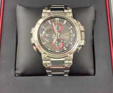 MT-G G-SHOCK|CASIO