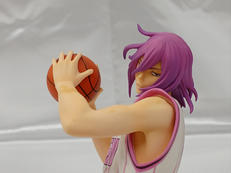 黒子のバスケフィギュアシリーズ|メガハウス