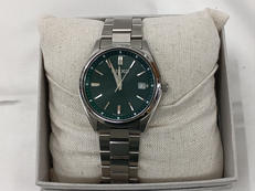 電波ソーラー|SEIKO