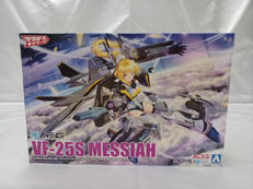 V.F.G. マクロスF|AOSHIMA
