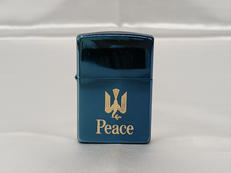 ZIPPO|日本たばこ産業株式会社