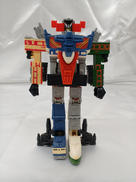 戦え!超ロボット生命体トランスフォーマー|TAKARA