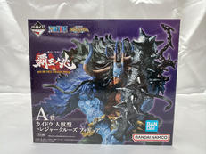 一番くじ ワンピース 覇王ノ兆|BANDAI