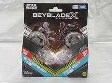 BEYBLADE X|TAKARA TOMY