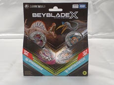 BEYBLADE X|TAKARA TOMY