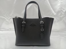 モリートートバッグ|COACH