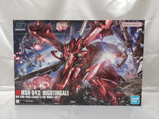 HGUC ナイチンゲール|BANDAI
