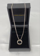 925ネックレス|DOLCE & GABBANA