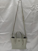 モリートートバッグ25|COACH