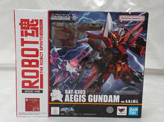 ROBOT魂|BANDAI