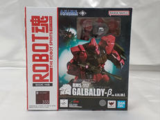 ROBOT魂|BANDAI
