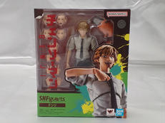 S.H.FIGUARTS|BANDAI