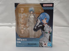S.H.FIGUARTS|BANDAI