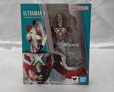 S.H.FIGUARTS|BANDAI