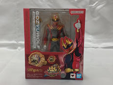 S.H.FIGUARTS|BANDAI