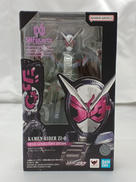 S.H.FIGUARTS|BANDAI
