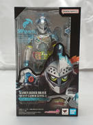 S.H.FIGUARTS 仮面ライダーブレイブ|BANDAI