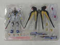 METAL ROBOT魂|BANDAI
