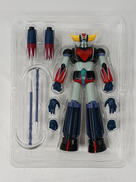 ROBOT魂|BANDAI