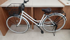 27インチ軽快車|アサヒ