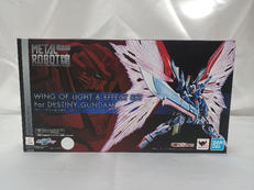 METAL ROBOT魂|BANDAI