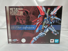 METAL ROBOT魂|BANDAI