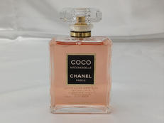 オードゥ パルファム|CHANEL