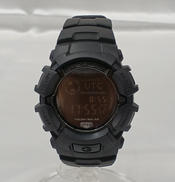 ソーラー電波時計|CASIO