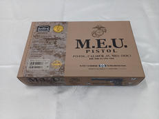 M.E.U. PISTOL|MARUI