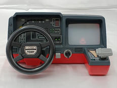 レトロゲーム機 ※難あり|TOMY