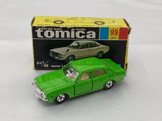 TOMICA 99|トミー