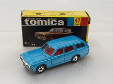 TOMICA 47|トミー