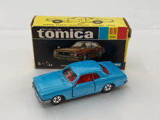 TOMICA 69|トミー