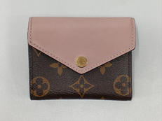 ポルトフォイユ ゾエ|LOUIS VUITTON