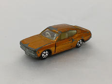 TOMICA 30|トミー