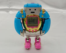 超合金|BANDAI