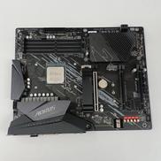 CPU+マザーボード|AMD/GIGABYTE