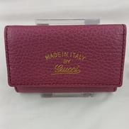 6連キーケース|GUCCI