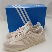 SAMBA|ADIDAS