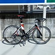 カーボンTTバイク|KUOTA