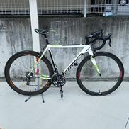 ロードバイク|CANNONDALE