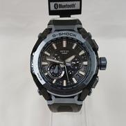 ソーラー電波腕時計|CASIO