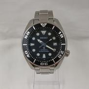 自動巻きダイバーズウォッチ|SEIKO