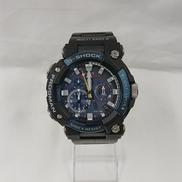 ソーラー電波G-SHOCK MASTER OF G-SEA|CASIO